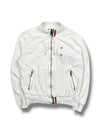 Vintage Dolce & Gabbana Y2K Zip-Pullover (S)