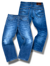 Vintage G-Star Straight Leg Jeans (S)
