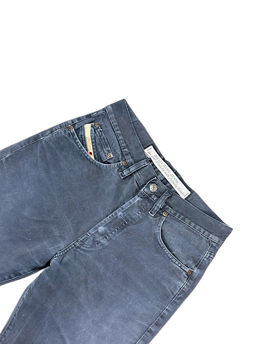Vintage Diesel Baggy Damenjeans (L)