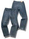 Vintage Dolce & Gabbana Straight Leg Jeans (XL)