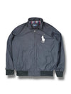 Vintage Ralph Lauren transitional jacket (L)