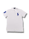 Vintage Ralph Lauren „Big Pony“ Polo (M)