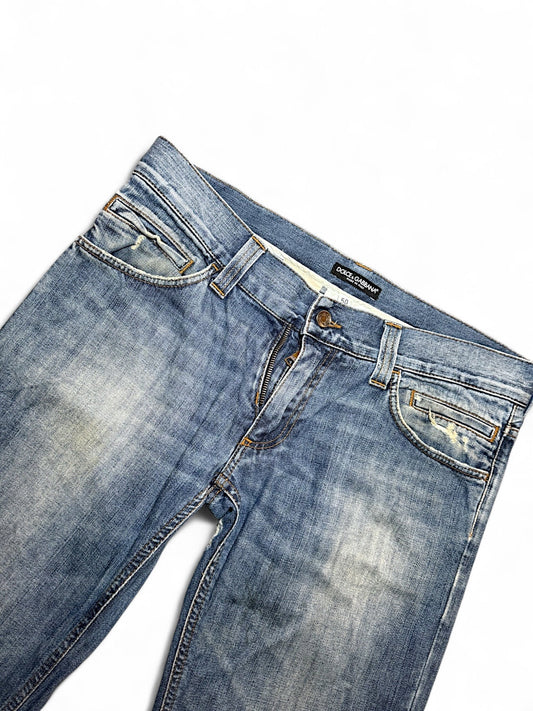 Vintage Dolce & Gabbana y2k Jeans (L)