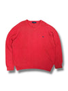 Vintage Burberry Wollpullover (M)