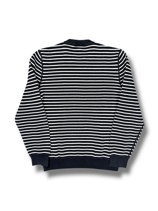 Vintage Lacoste Y2K Pullover (M)