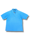 Vintage Burberry Y2K Polo (L)