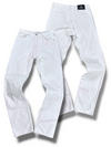 Vintage Versace Straight Leg Jeans (XL)