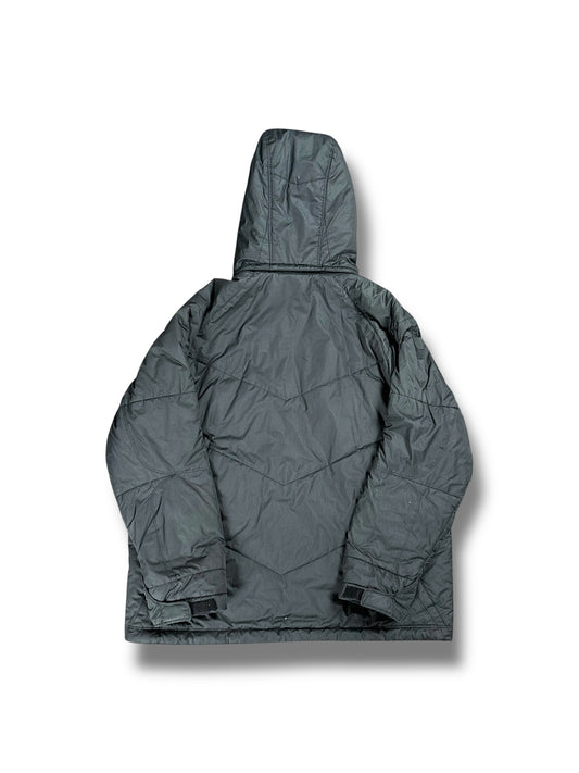 Vintage Nike Winterjacke (L)