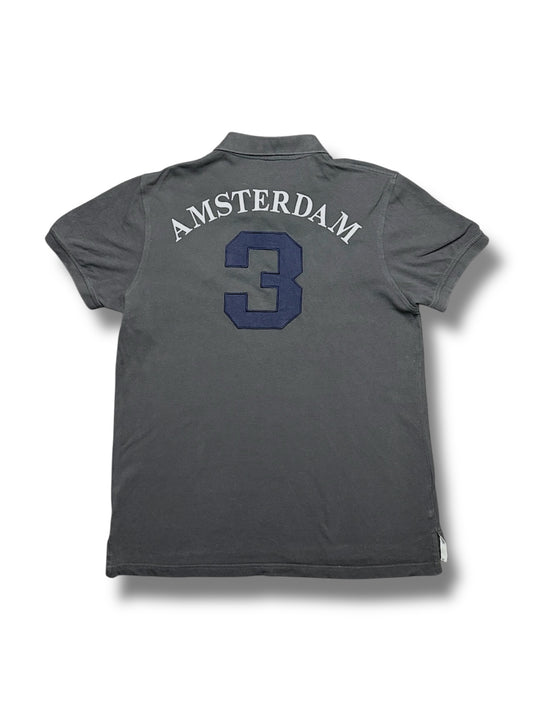 Vintage Robin Ruth Amsterdam Polo (XL)