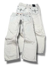 Vintage Rock Revival y2k Jeans (L)