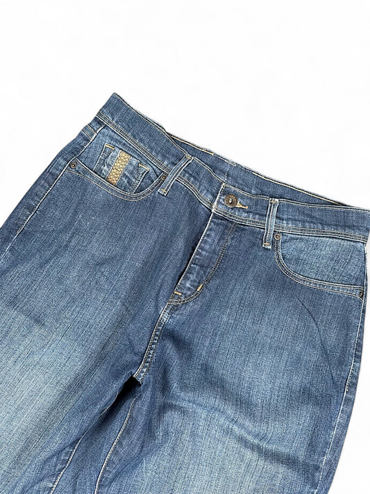 Vintage Levi’s Bootcut Jeans Damen (S)