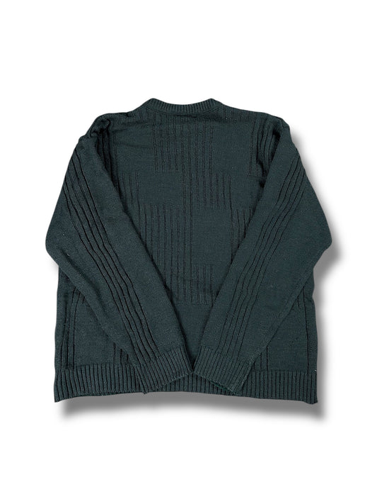 Vintage Lacoste Strickpullover (M)