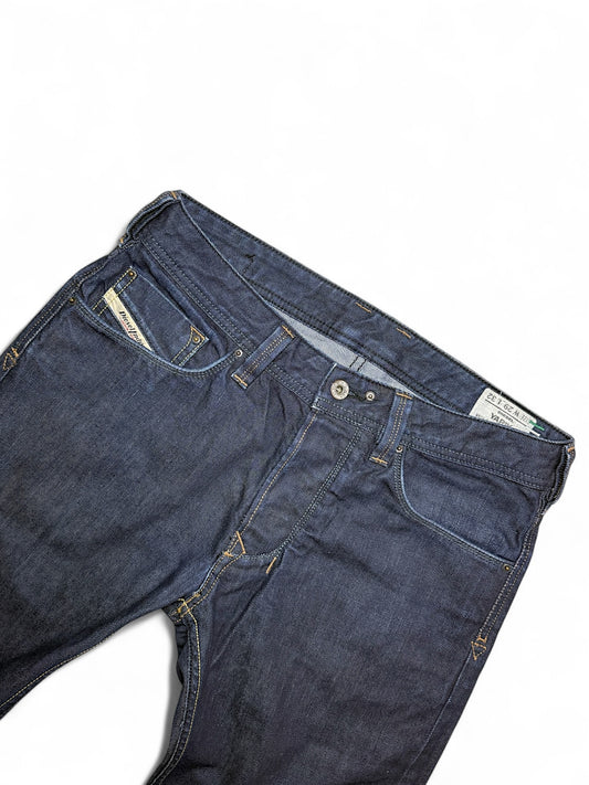 Vintage Diesel y2k Jeans (S)