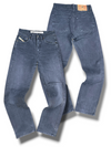 Vintage Diesel Baggy Damenjeans (L)
