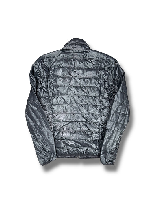 Vintage Armani „EA7“ Daunenjacke (L)