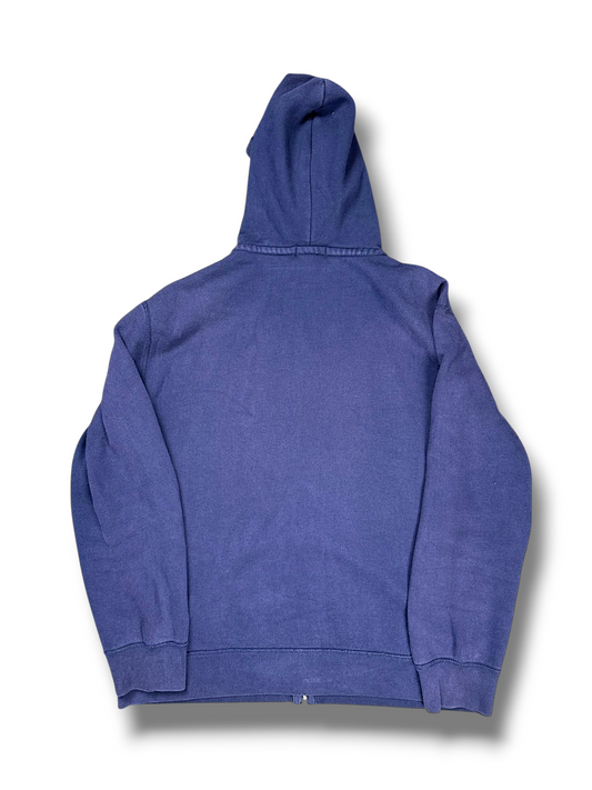 Vintage Ralph Lauren Zip-Pullover (XL)