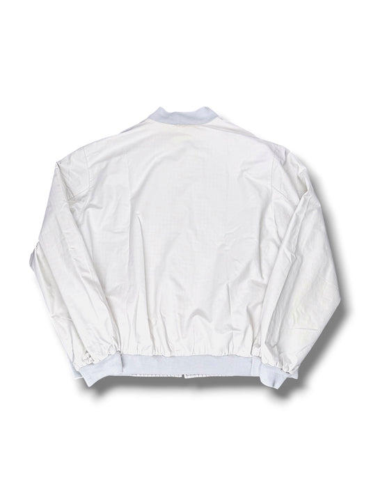 Vintage Lacoste Wendejacke (L)