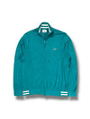 Vintage Lacoste Zip-Pullover (M)