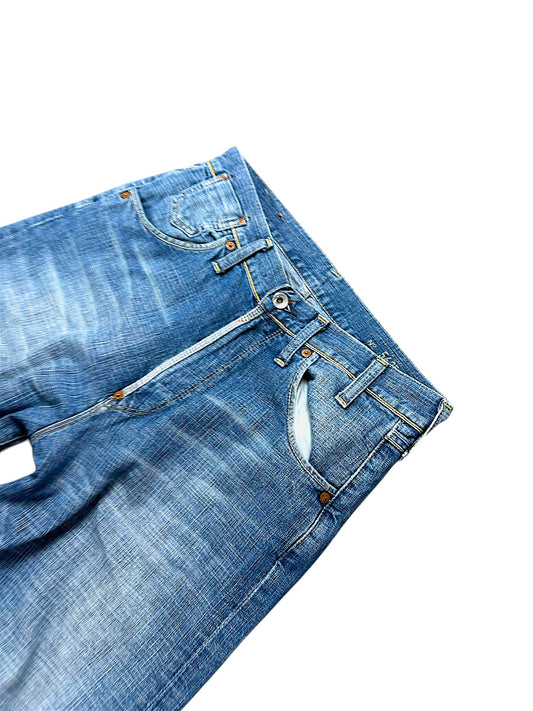 Vintage G-Star Y2K Baggy Jeans (L)