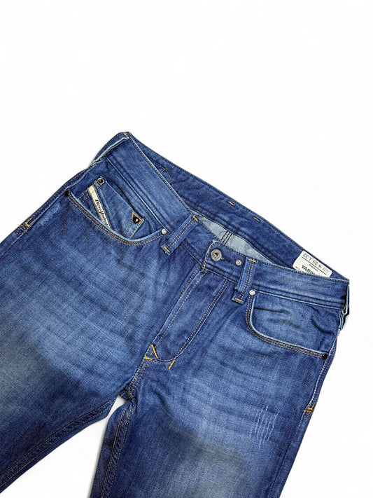 Vintage Diesel straight leg Jeans (L)