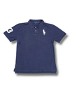 Vintage Ralph Lauren „Big Pony“ Polo (M)