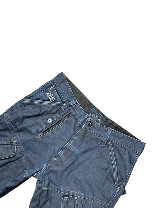 Vintage G-Star Baggy Jeans (M)