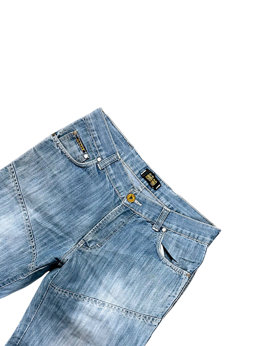 Vintage G-Star Flared Jeans (S)