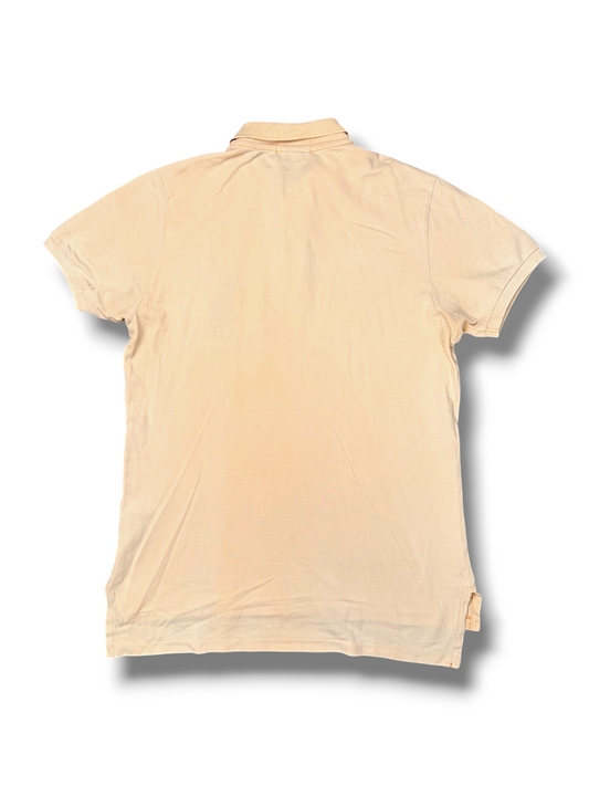 Vintage Ralph Lauren Y2K „Big Pony“ Polo (L)
