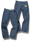 Vintage G-Star Baggy/Flared Jeans (XL)