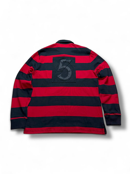 Vintage Ralph Lauren
Langarm Polo (L)