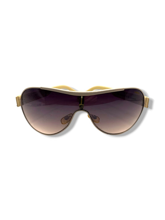 Vintage Carrera Y2K Sonnenbrille
