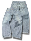 Vintage Diesel Baggy Jeans (M)