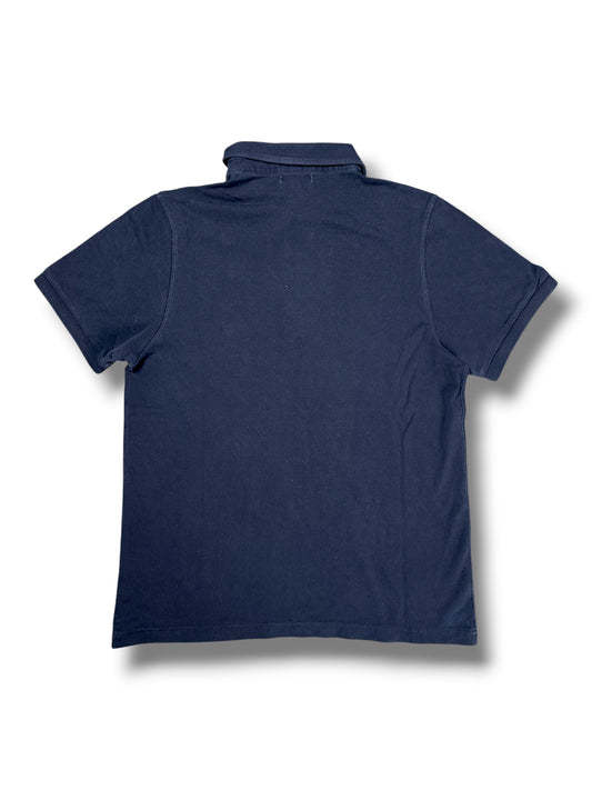 Vintage Burberry Y2K Polo (L)