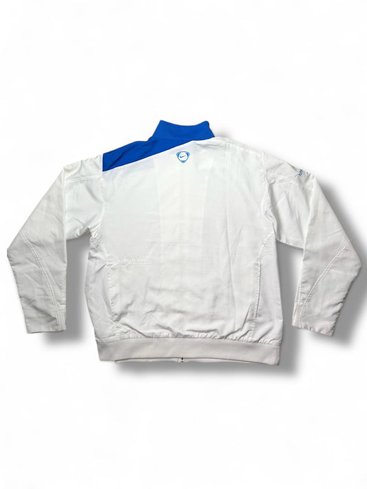 Vintage Nike Trainingsjacke (XL)