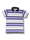 Vintage Lacoste Polo (L)