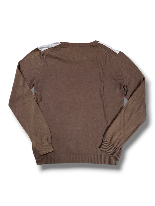 Vintage Dolce & Gabbana Y2K Damen Pullover (L)