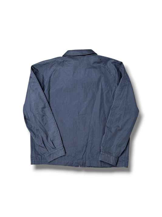Vintage Burberry Harrington Jacke (M)
