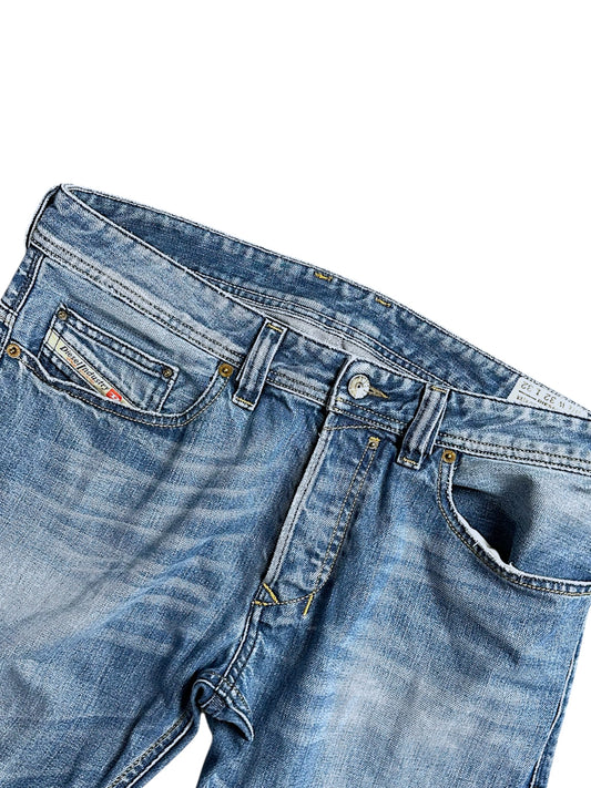 Vintage Diesel straight leg Jeans (S)