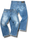 Vintage Diesel Baggy Jeans (M)