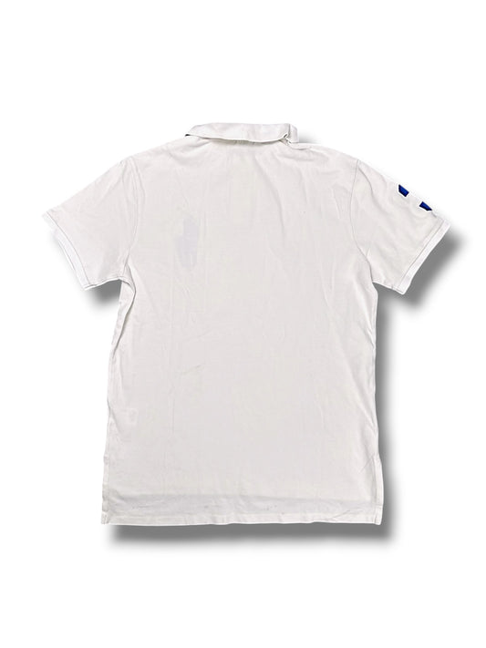 Vintage Ralph Lauren „Big Pony“ Polo (M)