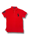 Vintage Ralph Lauren Y2K „Big Pony“ Polo (M)