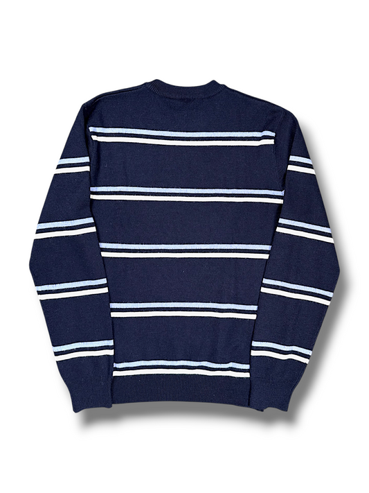 Vintage Lacoste Y2K Pullover (M)