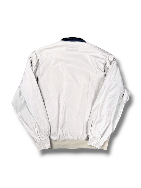 Vintage Lacoste Harrington Jacke (L)
