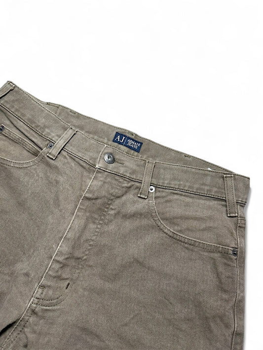 Vintage Armani Chino Hose (S)