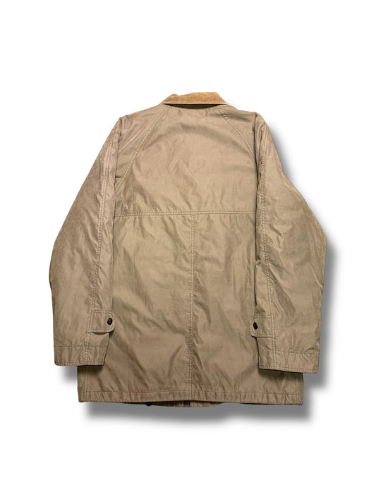 Vintage Yves Saint Laurent Mantel (L)