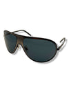 Vintage Versace Sonnenbrille
