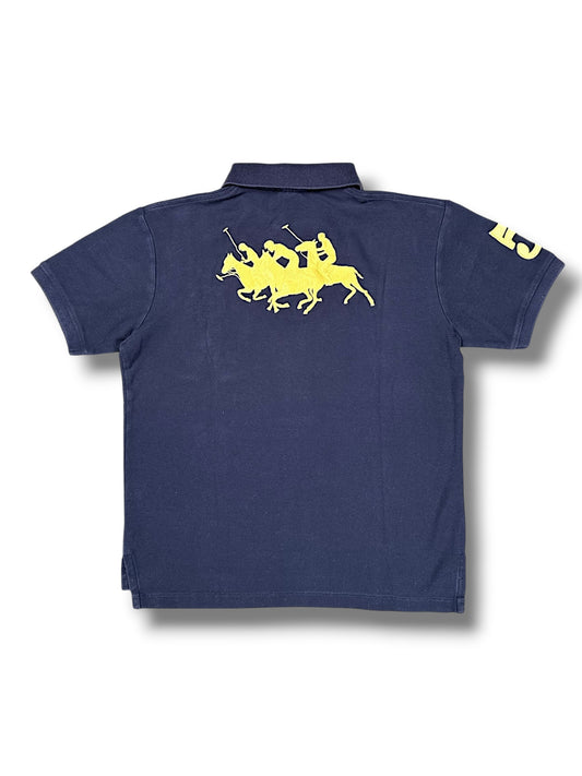 Vintage Ralph Lauren Y2K Polo (S)