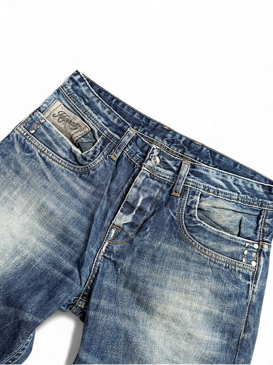 Vintage Kaporal y2k Jeans (M)