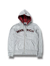 Vintage Woolrich Zip-Pullover (M)