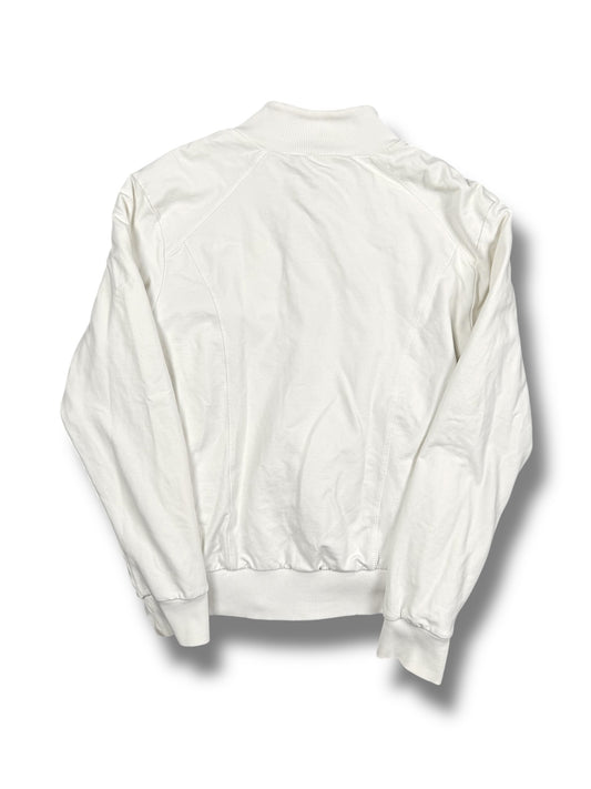 Vintage Dolce & Gabbana Y2K Zip-Pullover (S)